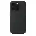 iPhone Case 16 Pro Max Silicone With Magsafe Black