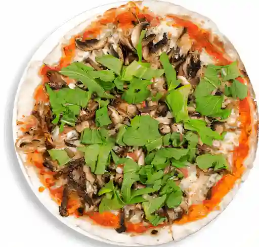 Pizza Toscana