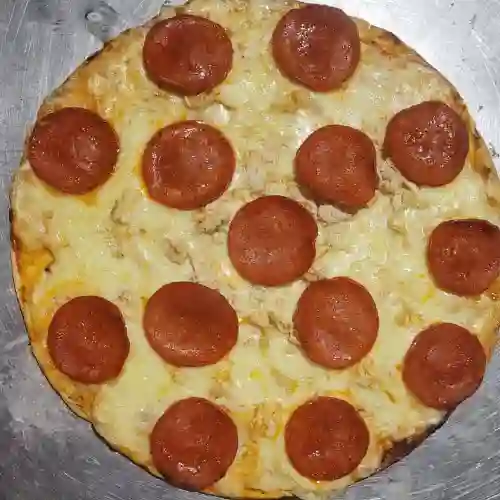 Pepperoni