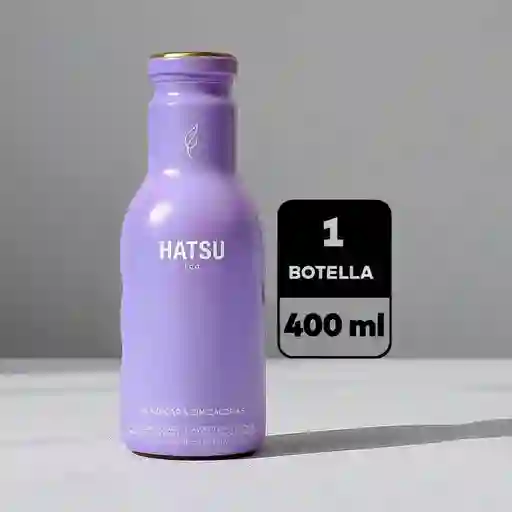 Hatsu Lila 400 ml