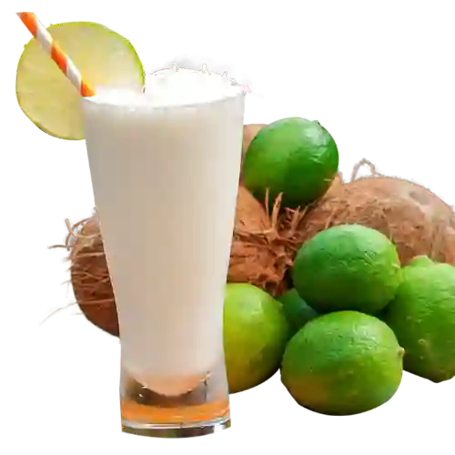 Limonada de Coco