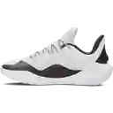 Under Armour Zapatos Curry 11 Wind Hombre Blanco Talla 8