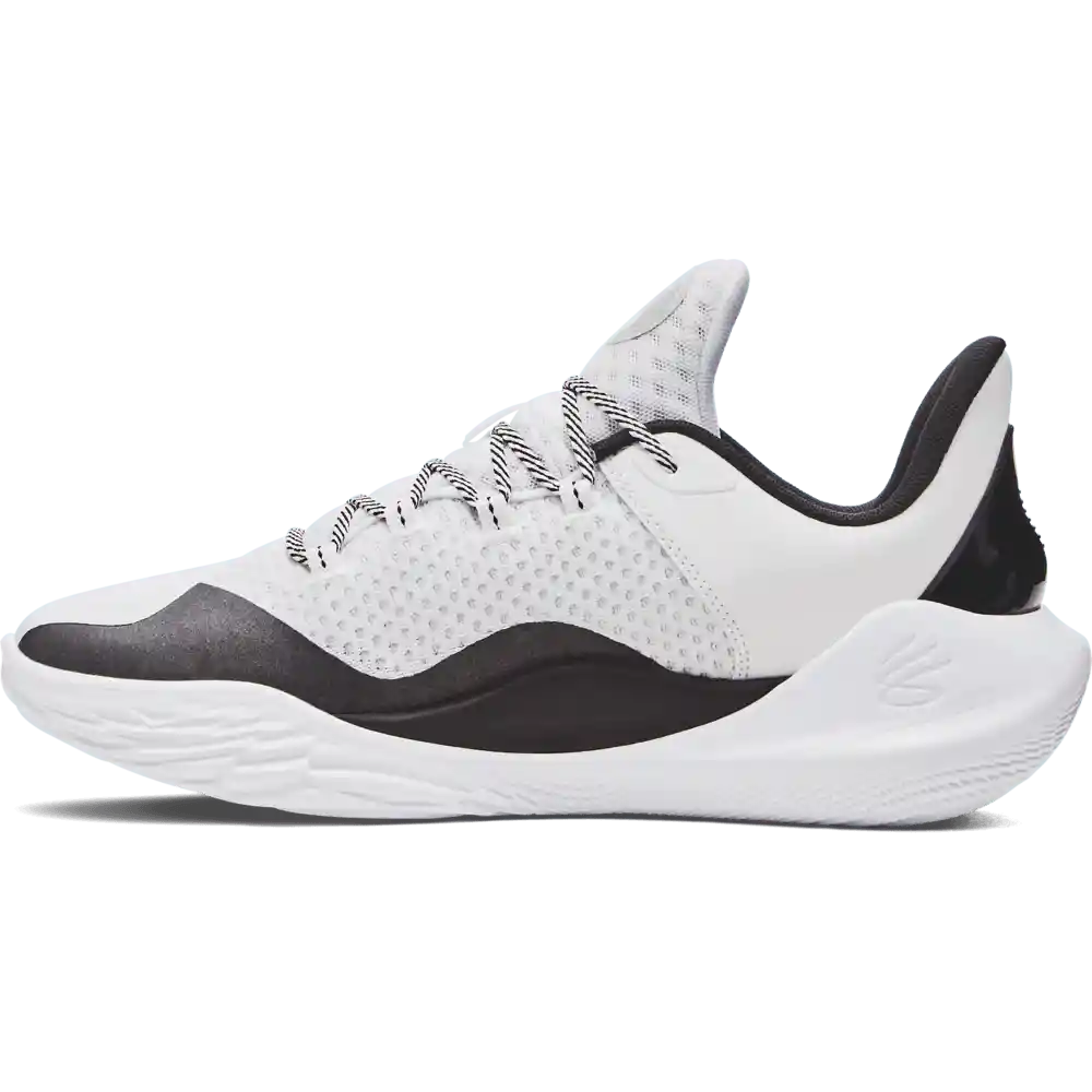 Under Armour Zapatos Curry 11 Wind Hombre Blanco Talla 8