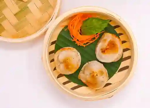 Chicken Dumpling
