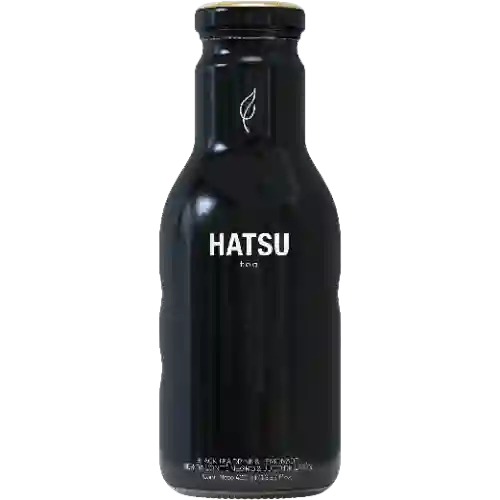 Te Hatsu Negro 400 ml
