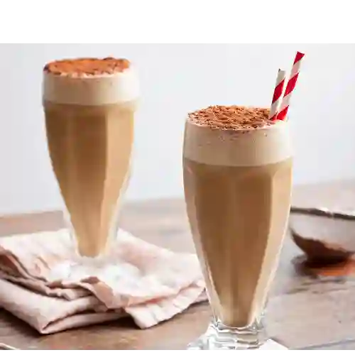 Malteada Café 16 Oz