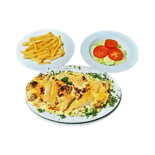 Pollo Al Cairo