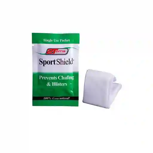 Toalla Emuls.Sport Shield 2Toms X 10 Ml 