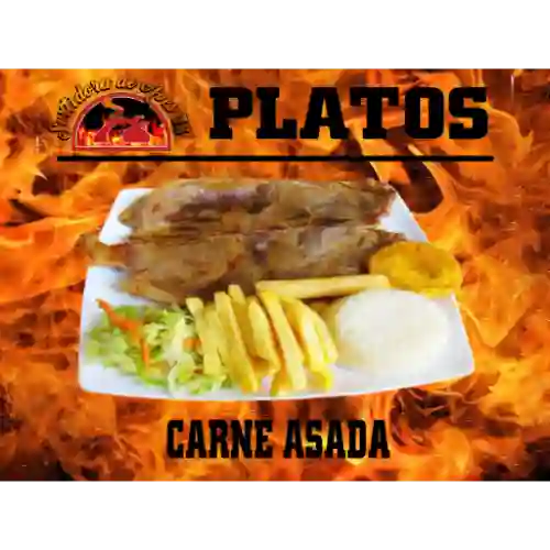 Carne Asada.