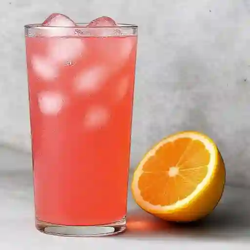 Limonada Rosada