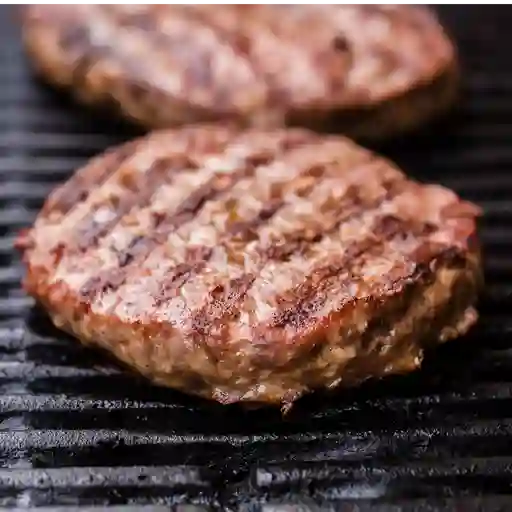 Carne de hamburguesa