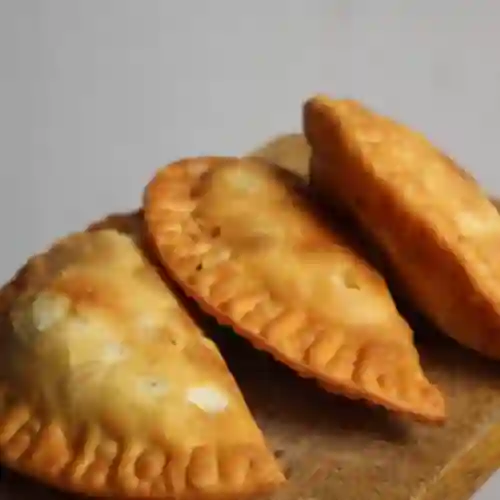 Empanada Ranchera