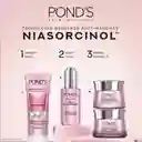 Limpiador Facial Antimanchas Ponds Bright Miracle con Niasorcinol 100g