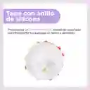 Vaso Con Pitillo Baby rj 560 mL Serie Bt21 Miniso