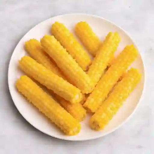 Palitos de Maiz