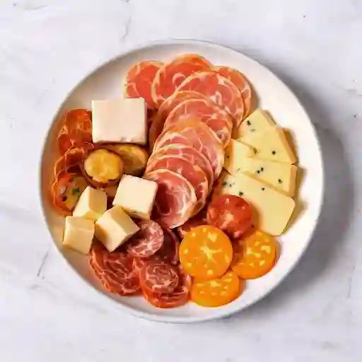 Especial De Carne