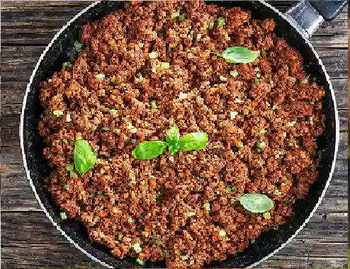 Adic Carne Molida Pizzales