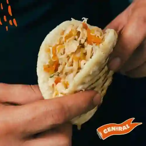 Combo Trilogía de Arepas