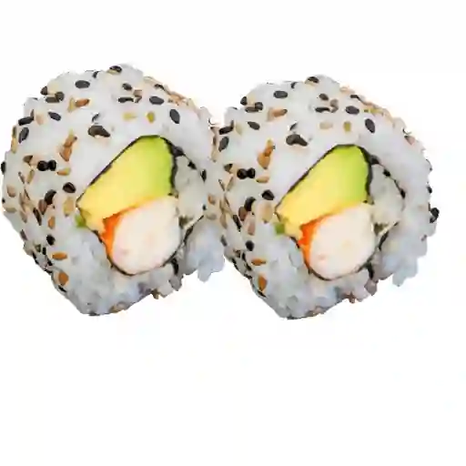 California Roll