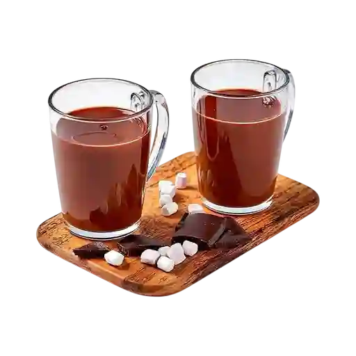 Chocolate 12 Oz