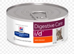 Hills Alimento Para Gato I/D 5.5 Oz