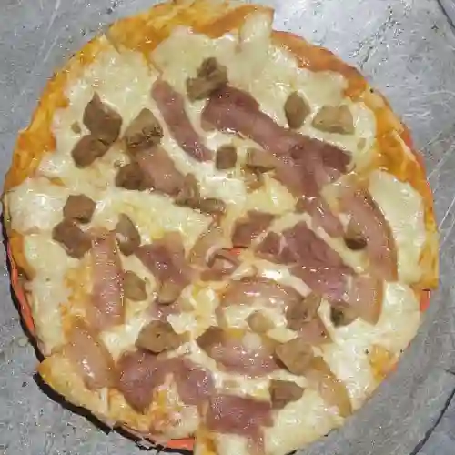 la Corroncha