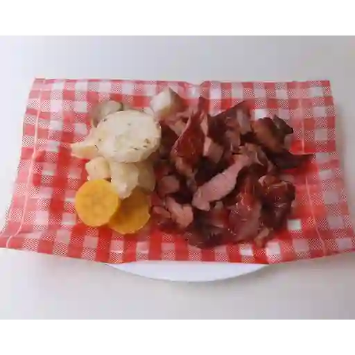 Carne a la llanera personal x 200 gr
