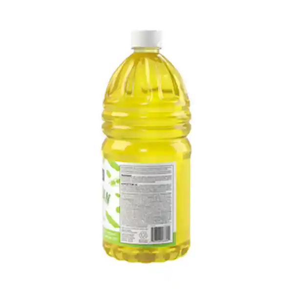 Members Selection Aceite de Soya