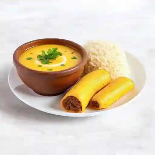 Mote De Queso Sabanero