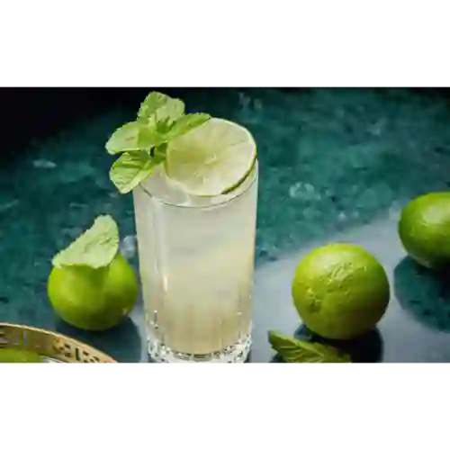 Limonada Natural