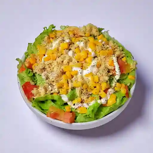 Ensalada Gourmet