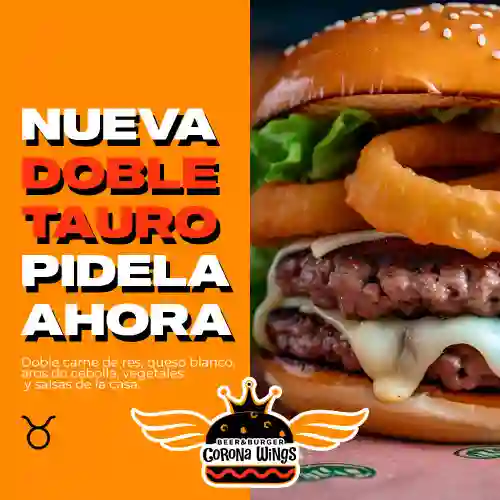 Doble Tauro