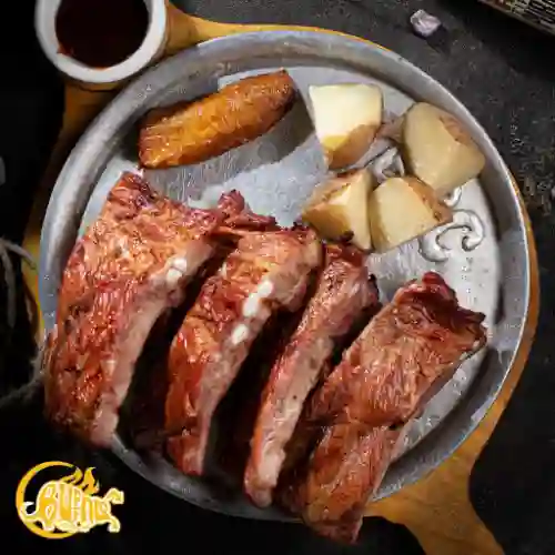 Adicional de Costilla Llanera