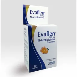 Evaflen (200 mg)