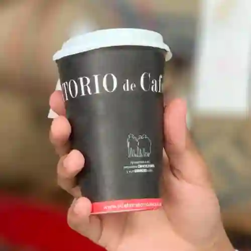 Americano 12 oz