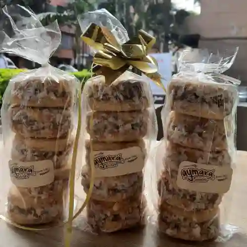 Alfajor X 5