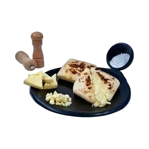 la Fácil