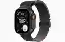 Apple Watch Ultra 3 GPS + Cellular Black Case With Black 49 mm