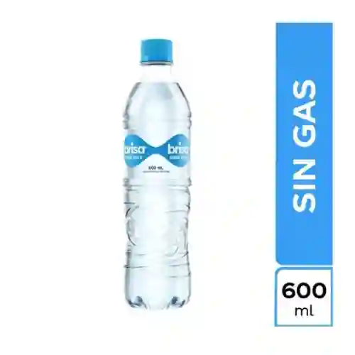 Agua Brisa 600 ml