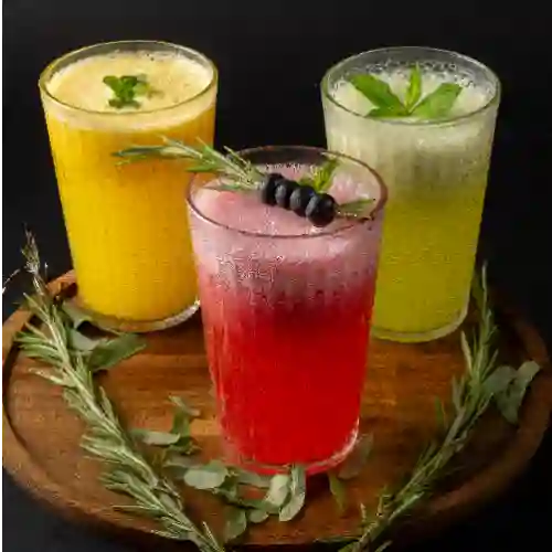 Mezclas Saludables 10 Oz