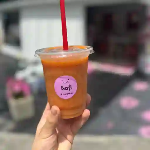 Smoothie providencia