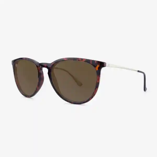 Knockaround Gafas Mary Jane Tortoise