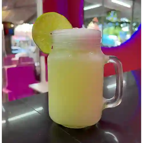 Cítrica 16 Oz