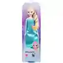 Muñeca Fashion Elsa o Anna Disney Frozen