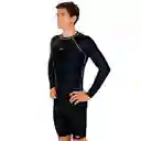 Speedo Camisa Manga Larga Hyden XXL