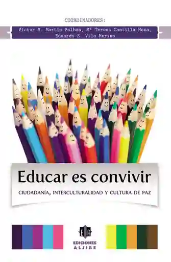 Educar es Convivir - VV.AA