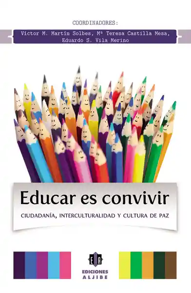 Educar es Convivir - VV.AA