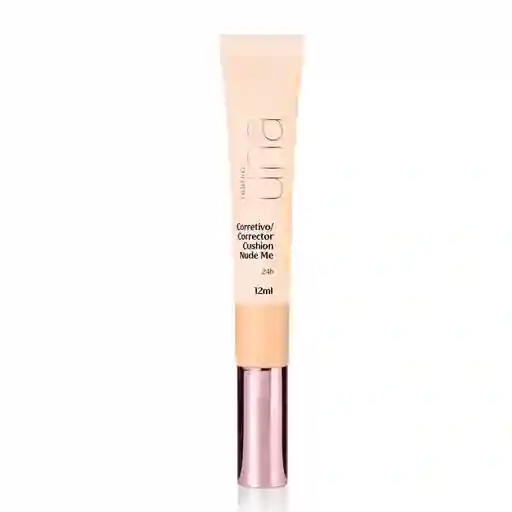Correctivo Cushion Nude me 21N Una