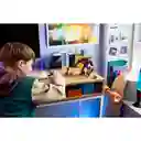 Set de Construcción Knuckles vs Mech Egg Lego