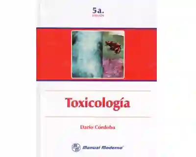 Toxicología